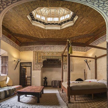 Riad Bamileke Marrakesh Exterior foto